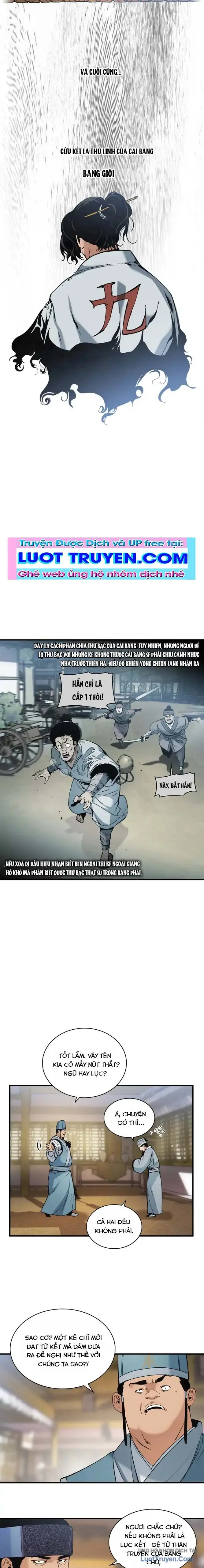 Mục Hạ Vô Nhân Chapter 20 - Trang 7