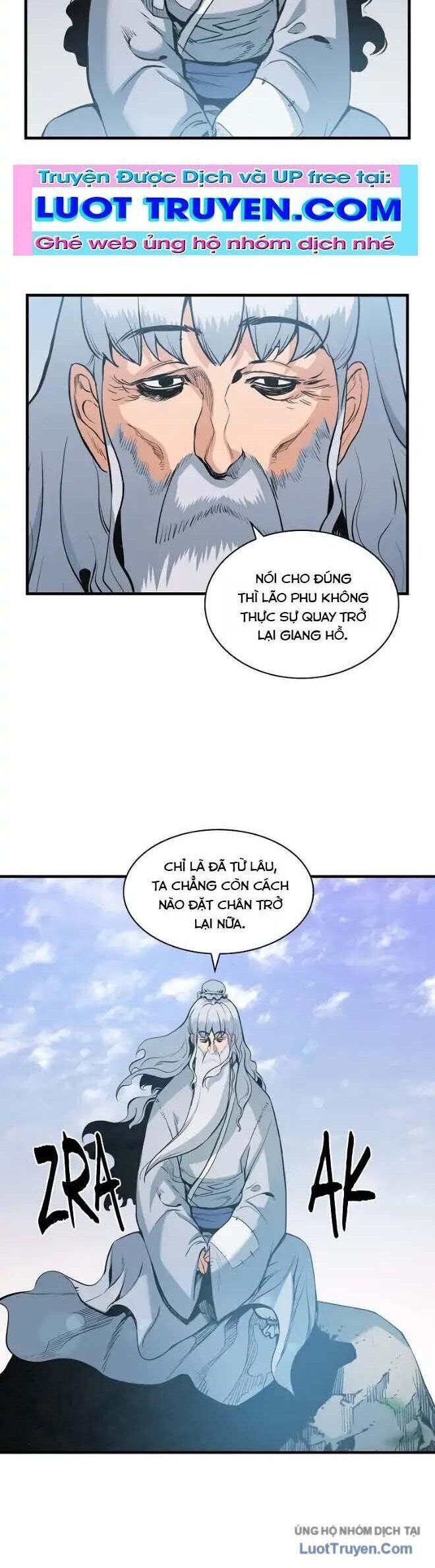 Mục Hạ Vô Nhân Chapter 21 - Trang 13