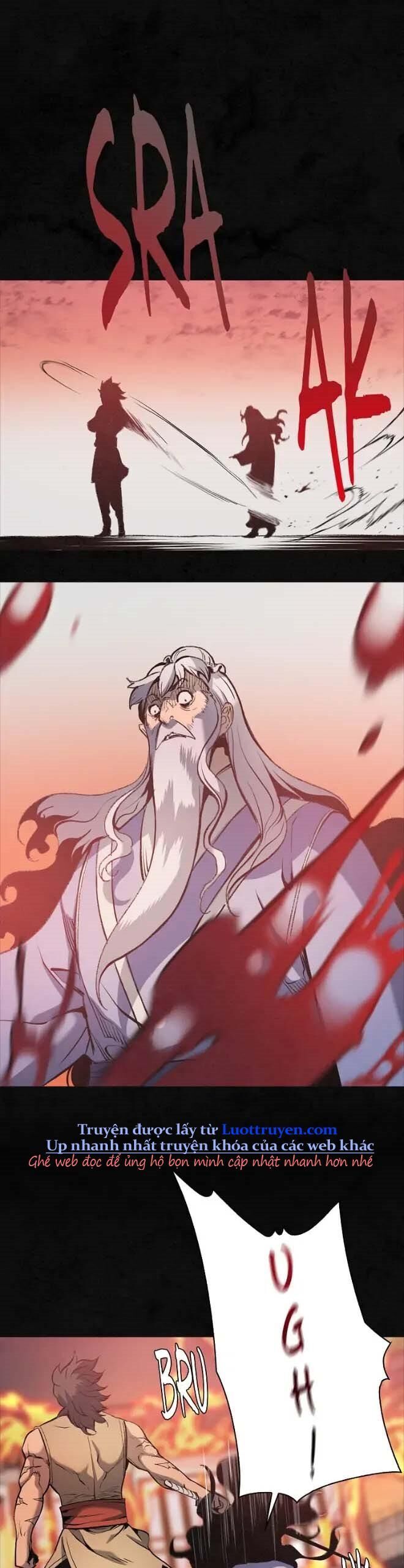 Mục Hạ Vô Nhân Chapter 21 - Trang 16
