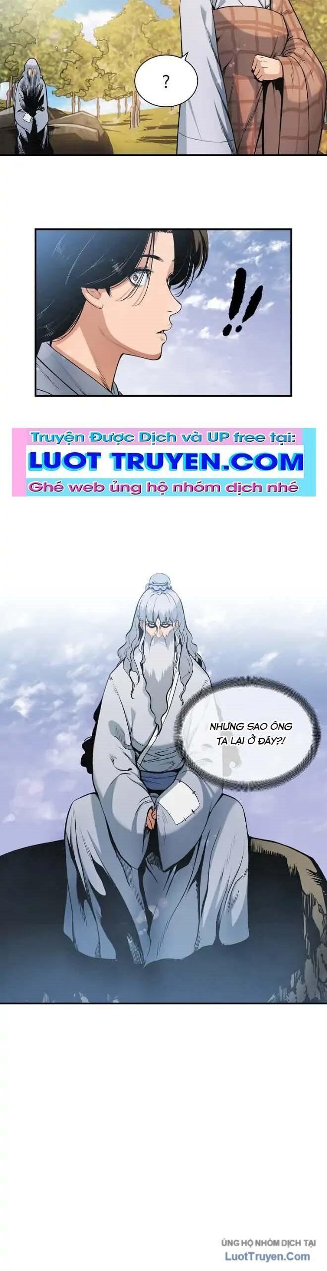 Mục Hạ Vô Nhân Chapter 21 - Trang 5