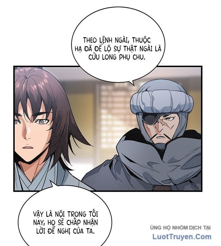 Mục Hạ Vô Nhân Chapter 22 - Trang 10