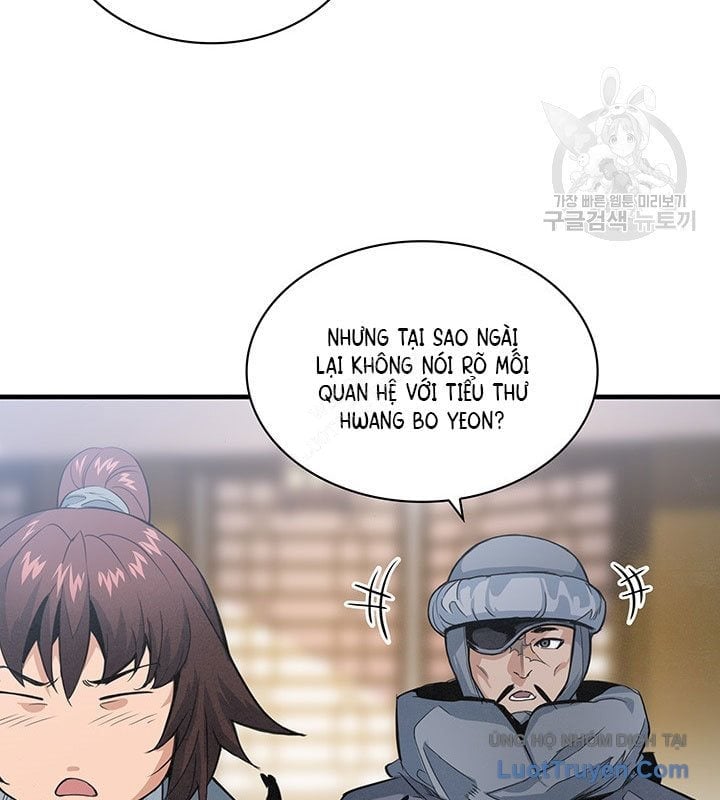 Mục Hạ Vô Nhân Chapter 22 - Trang 11