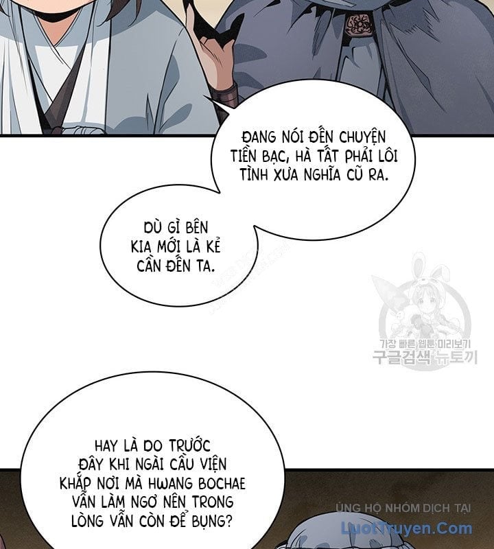 Mục Hạ Vô Nhân Chapter 22 - Trang 12
