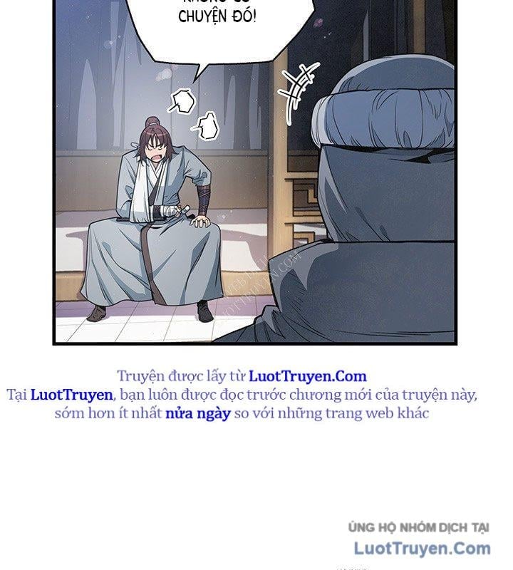 Mục Hạ Vô Nhân Chapter 22 - Trang 14