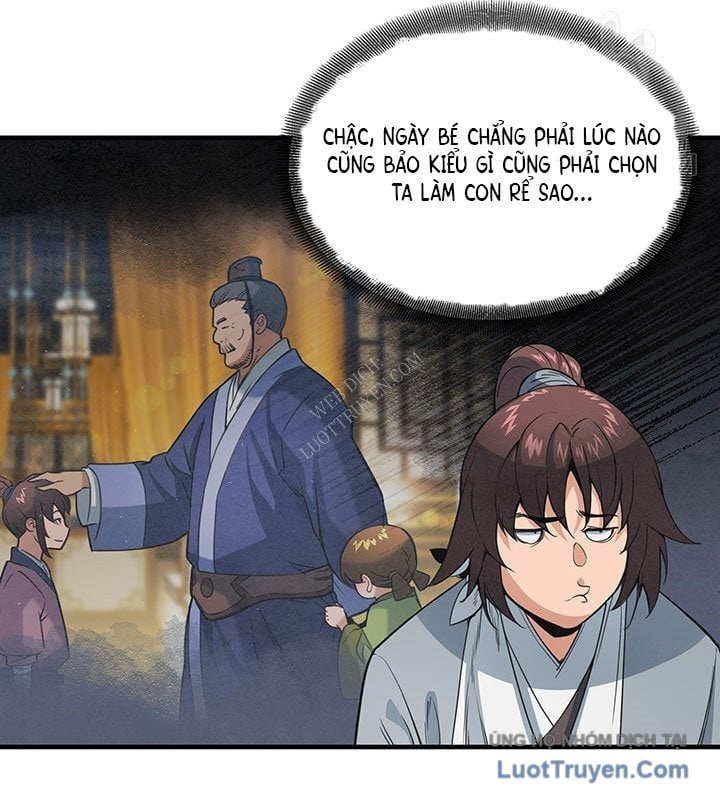Mục Hạ Vô Nhân Chapter 22 - Trang 15