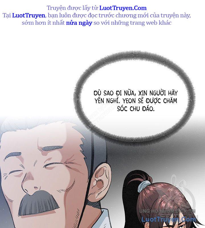 Mục Hạ Vô Nhân Chapter 22 - Trang 17