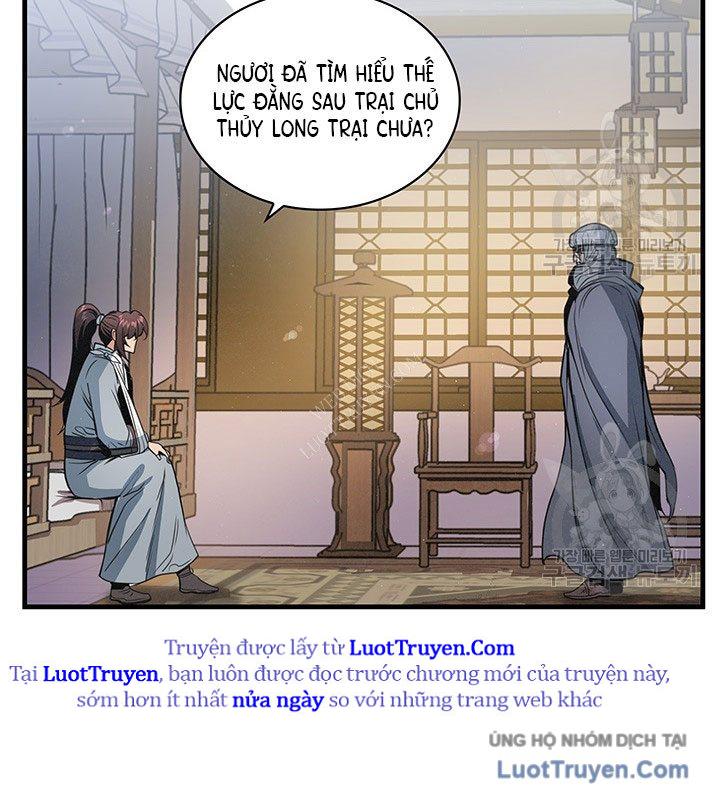 Mục Hạ Vô Nhân Chapter 22 - Trang 19