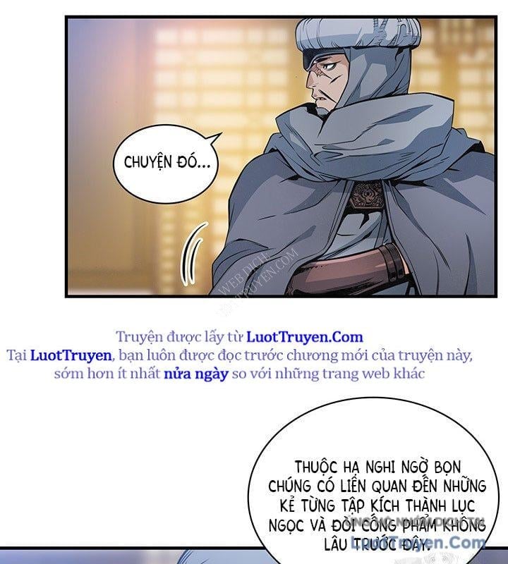 Mục Hạ Vô Nhân Chapter 22 - Trang 20
