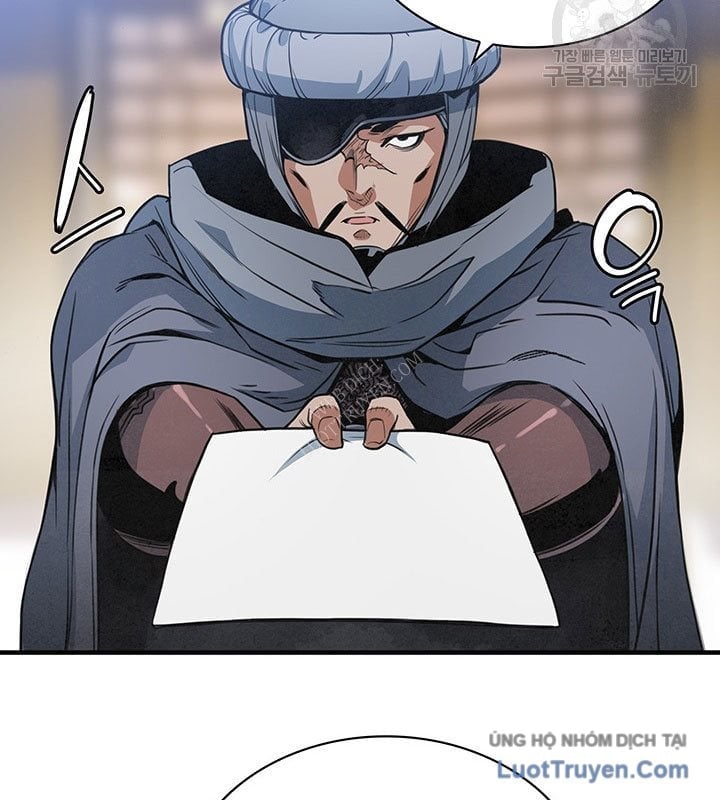 Mục Hạ Vô Nhân Chapter 22 - Trang 21