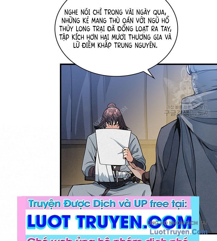Mục Hạ Vô Nhân Chapter 22 - Trang 22