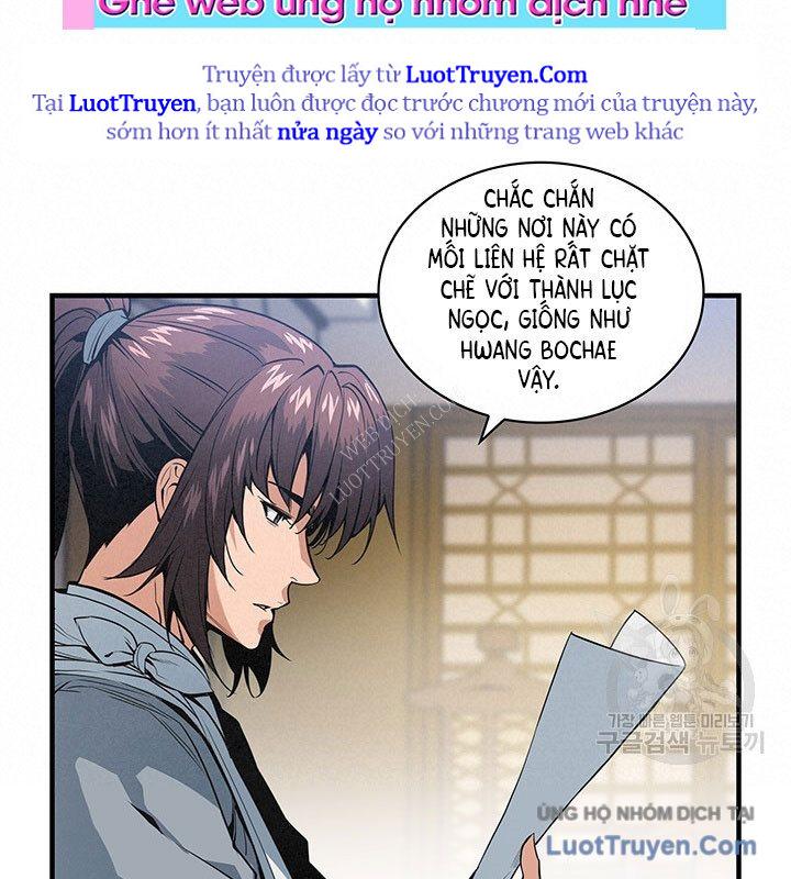 Mục Hạ Vô Nhân Chapter 22 - Trang 23