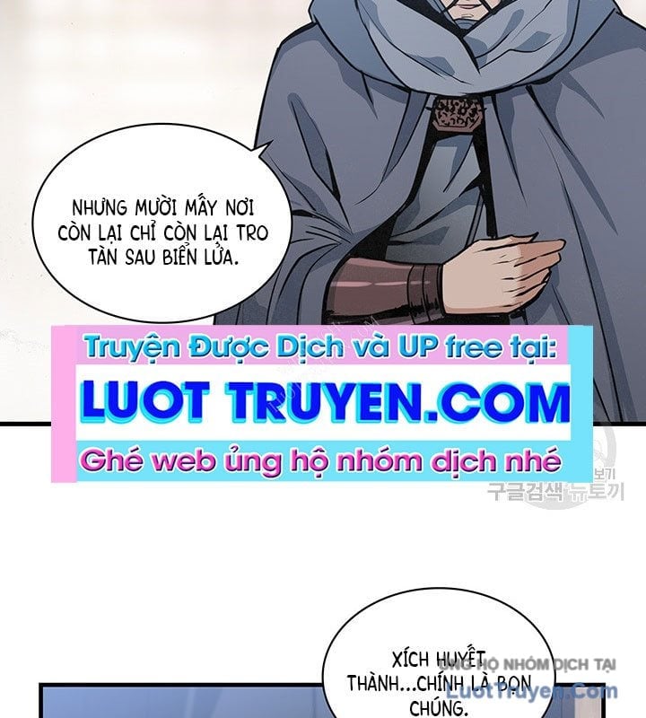 Mục Hạ Vô Nhân Chapter 22 - Trang 25