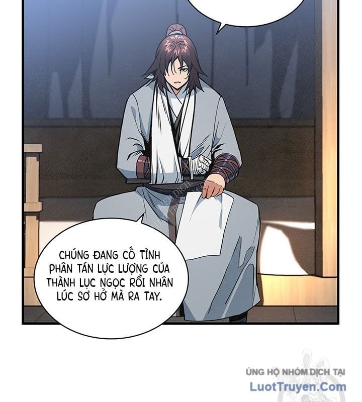 Mục Hạ Vô Nhân Chapter 22 - Trang 26