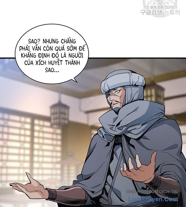 Mục Hạ Vô Nhân Chapter 22 - Trang 27