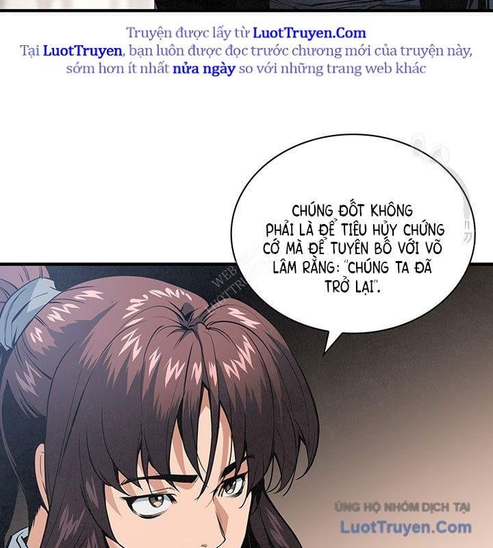 Mục Hạ Vô Nhân Chapter 22 - Trang 28