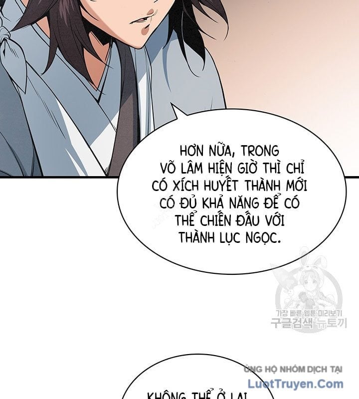 Mục Hạ Vô Nhân Chapter 22 - Trang 29