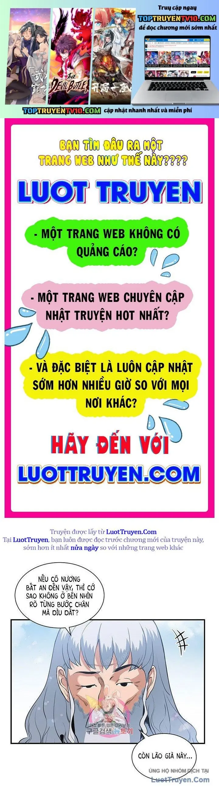 Mục Hạ Vô Nhân Chapter 22 - Trang 3