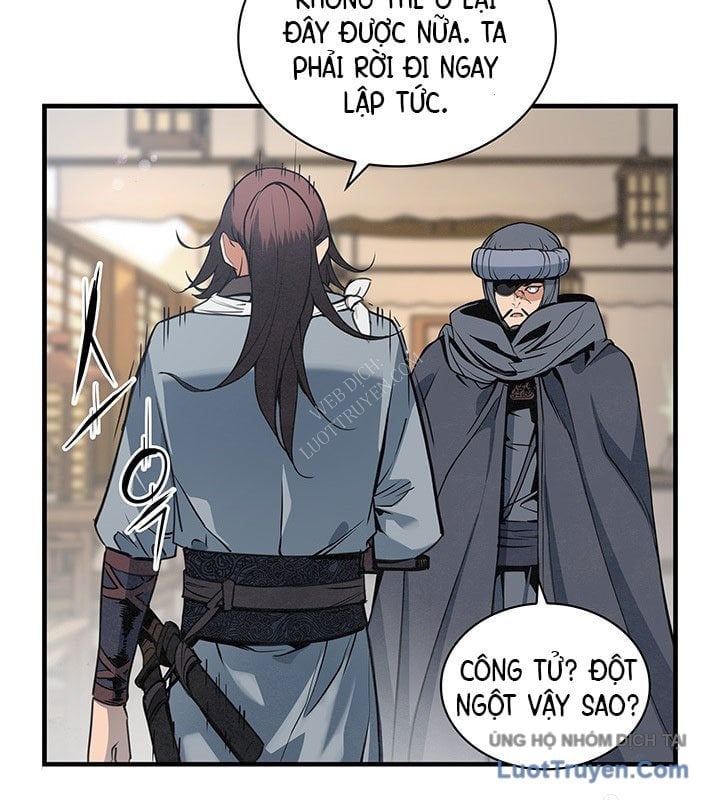 Mục Hạ Vô Nhân Chapter 22 - Trang 30