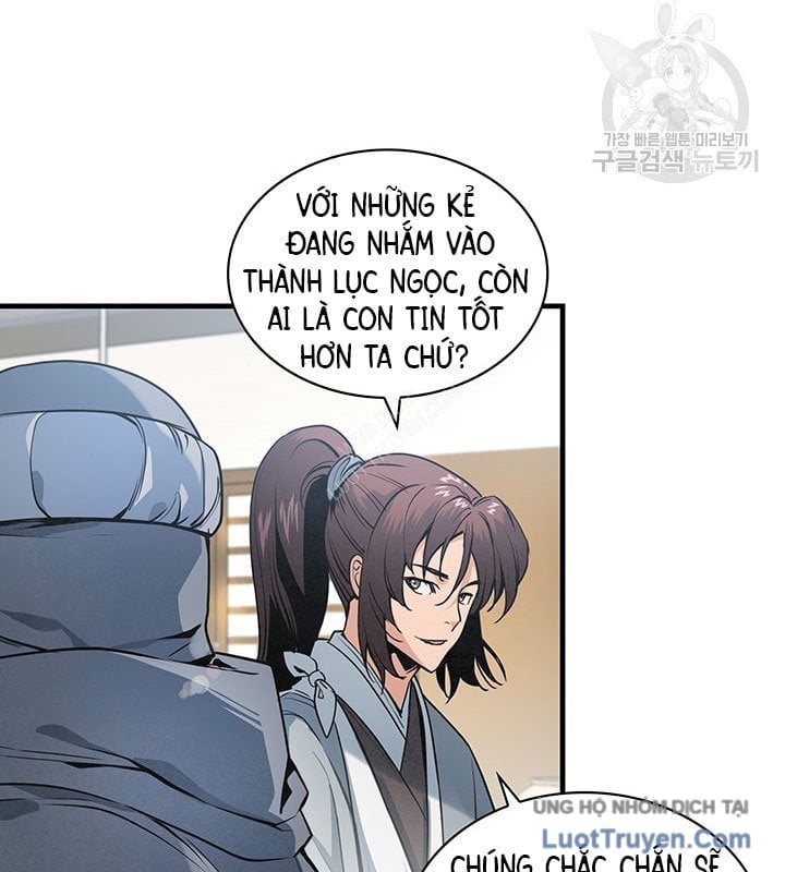 Mục Hạ Vô Nhân Chapter 22 - Trang 31