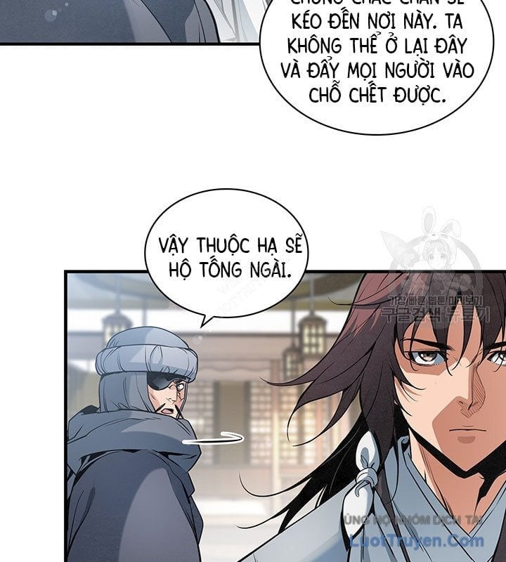 Mục Hạ Vô Nhân Chapter 22 - Trang 32