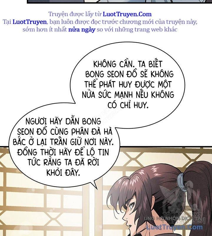 Mục Hạ Vô Nhân Chapter 22 - Trang 33