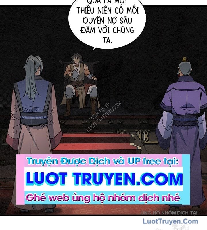 Mục Hạ Vô Nhân Chapter 22 - Trang 42