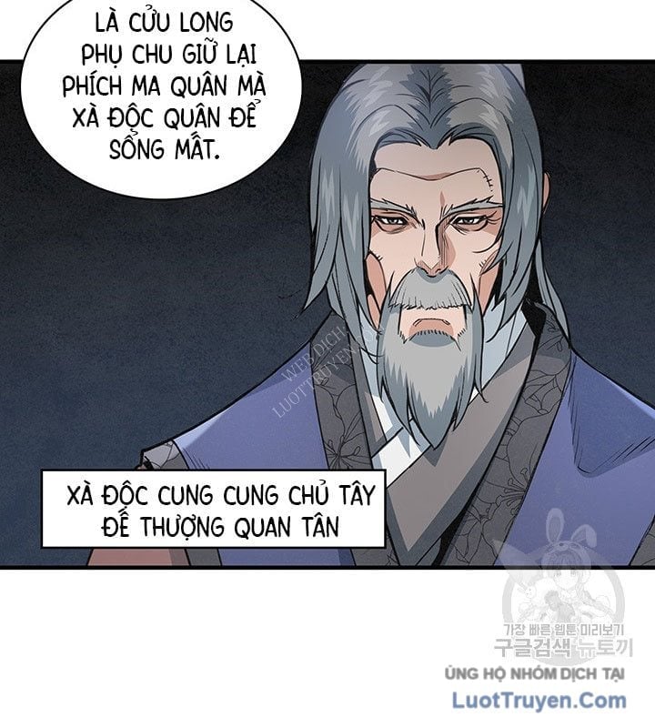 Mục Hạ Vô Nhân Chapter 22 - Trang 45