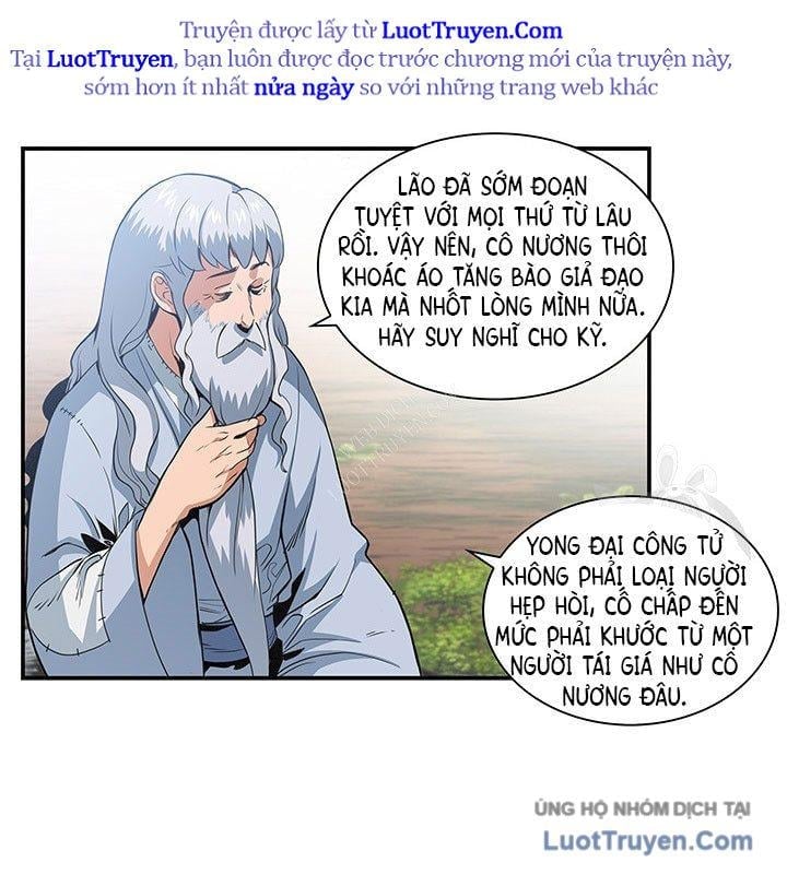 Mục Hạ Vô Nhân Chapter 22 - Trang 5
