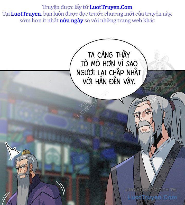 Mục Hạ Vô Nhân Chapter 22 - Trang 50
