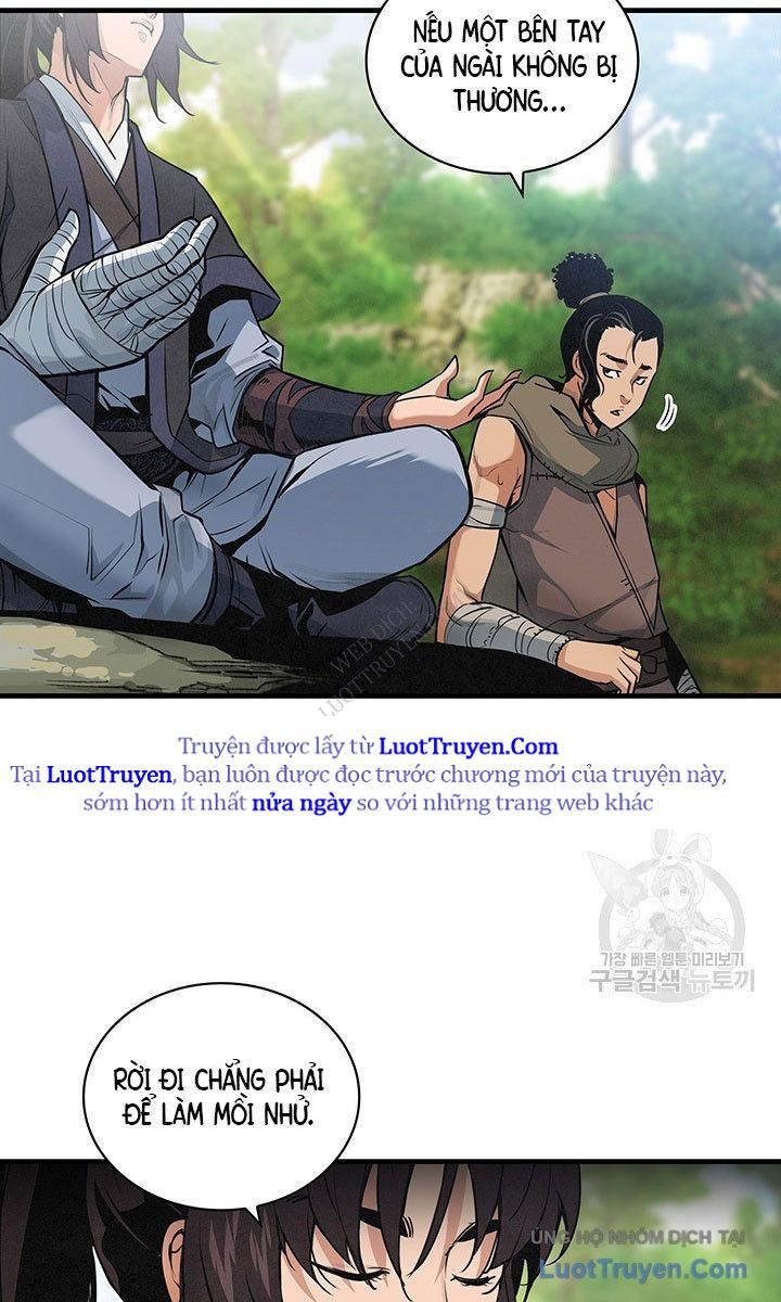 Mục Hạ Vô Nhân Chapter 23 - Trang 10