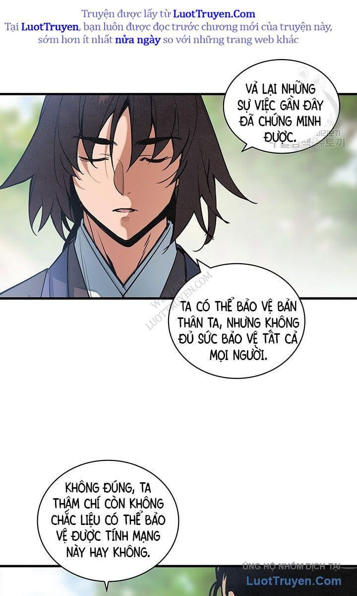 Mục Hạ Vô Nhân Chapter 23 - Trang 13