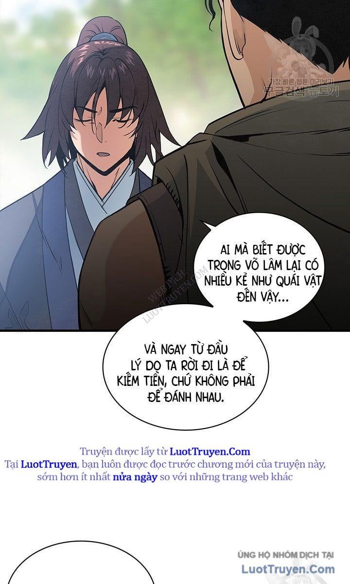 Mục Hạ Vô Nhân Chapter 23 - Trang 14