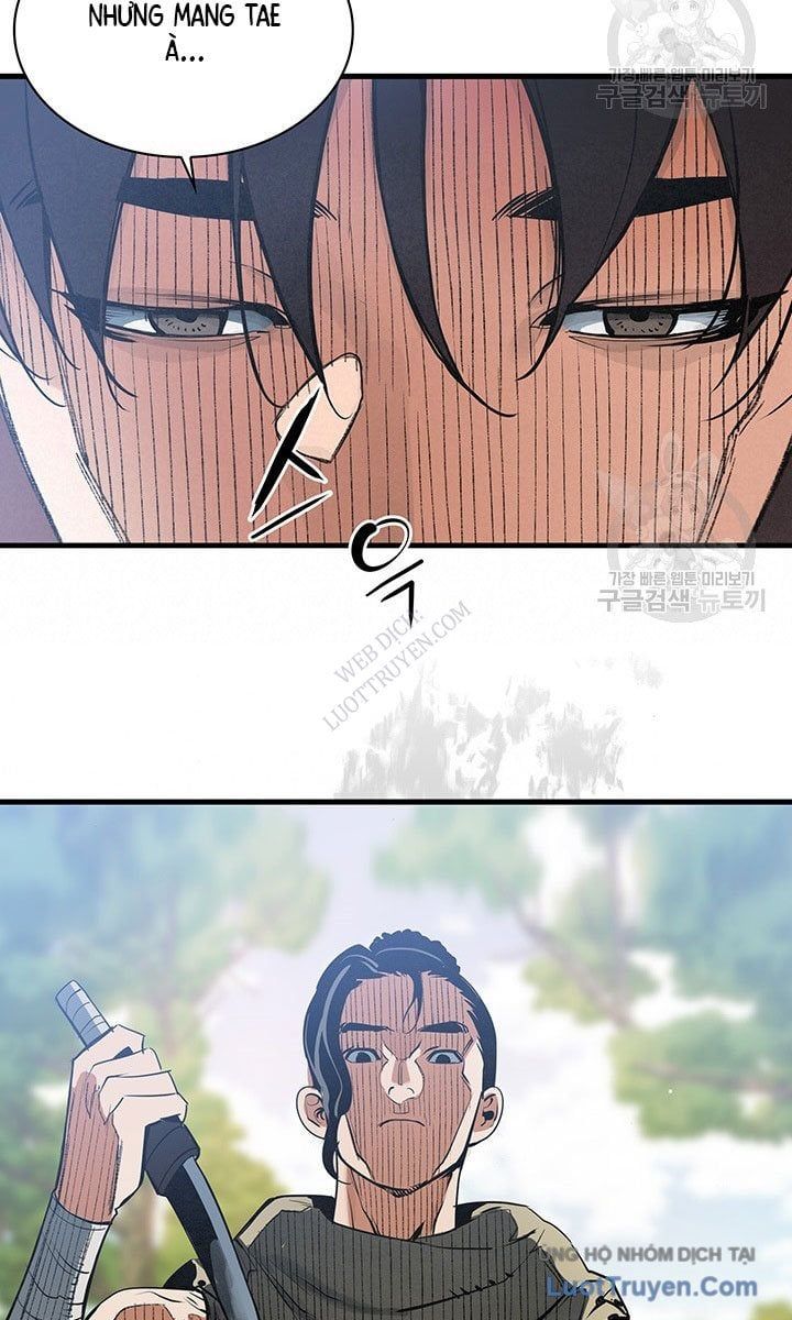 Mục Hạ Vô Nhân Chapter 23 - Trang 15