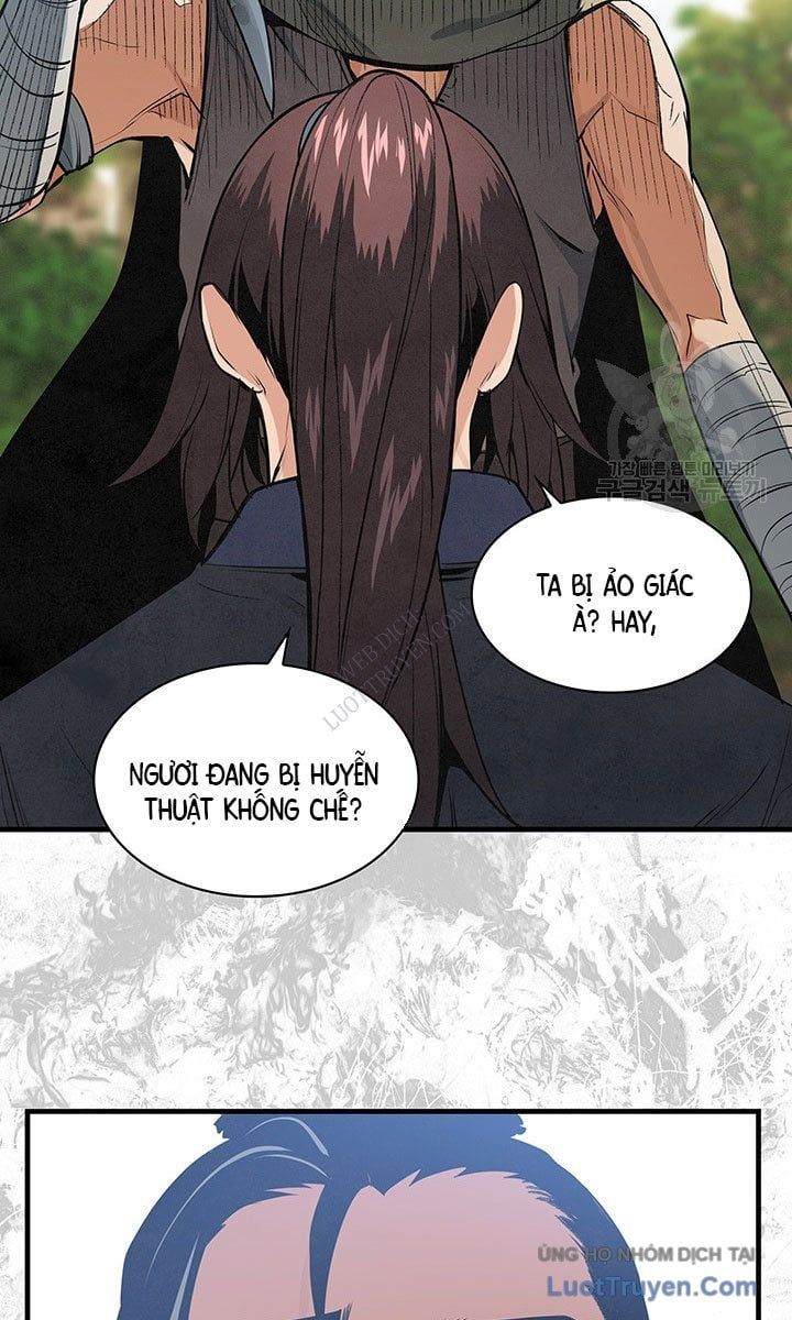 Mục Hạ Vô Nhân Chapter 23 - Trang 16