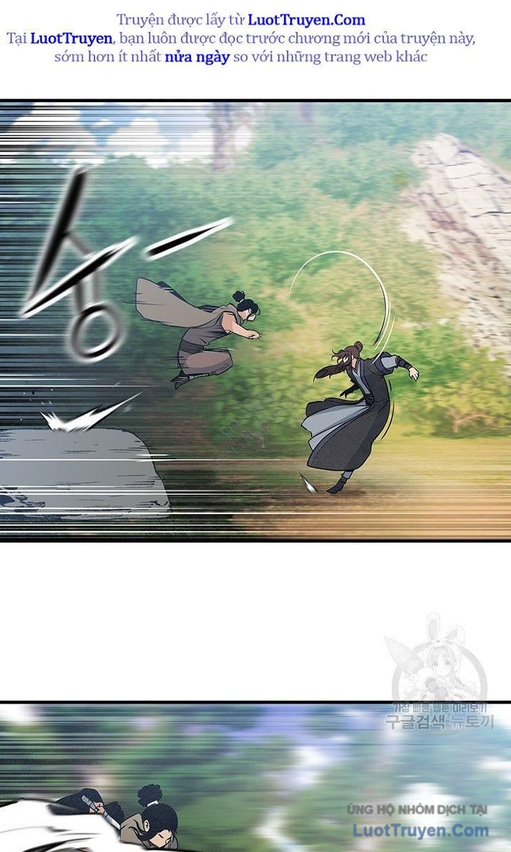 Mục Hạ Vô Nhân Chapter 23 - Trang 19