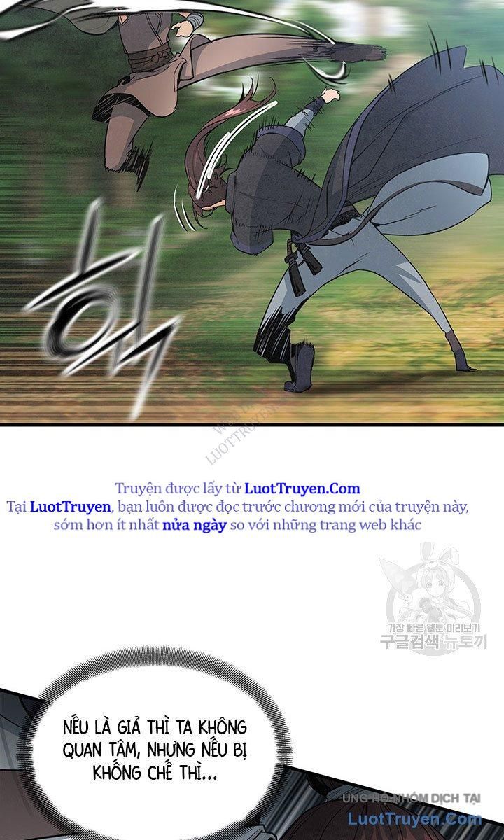 Mục Hạ Vô Nhân Chapter 23 - Trang 20