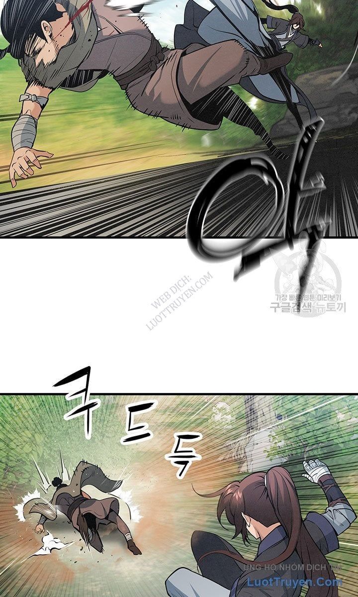 Mục Hạ Vô Nhân Chapter 23 - Trang 22