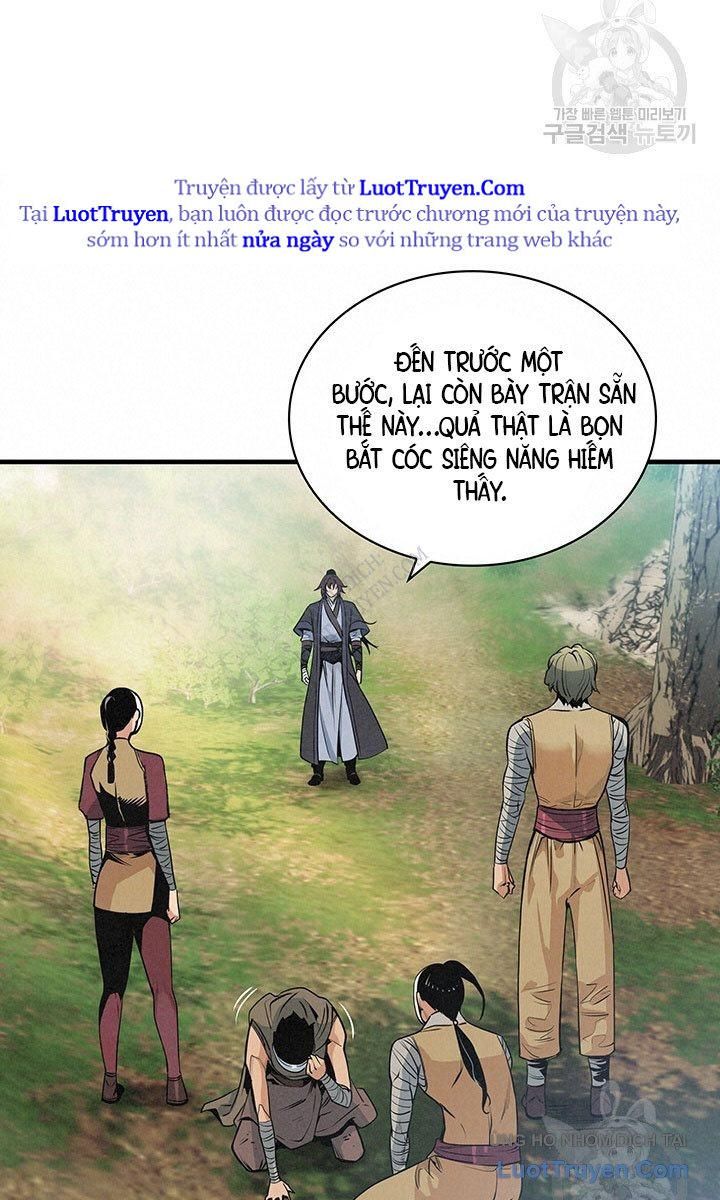 Mục Hạ Vô Nhân Chapter 23 - Trang 29