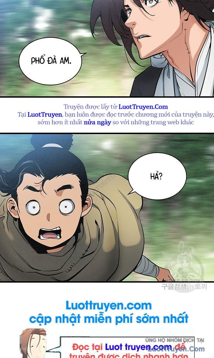 Mục Hạ Vô Nhân Chapter 23 - Trang 3