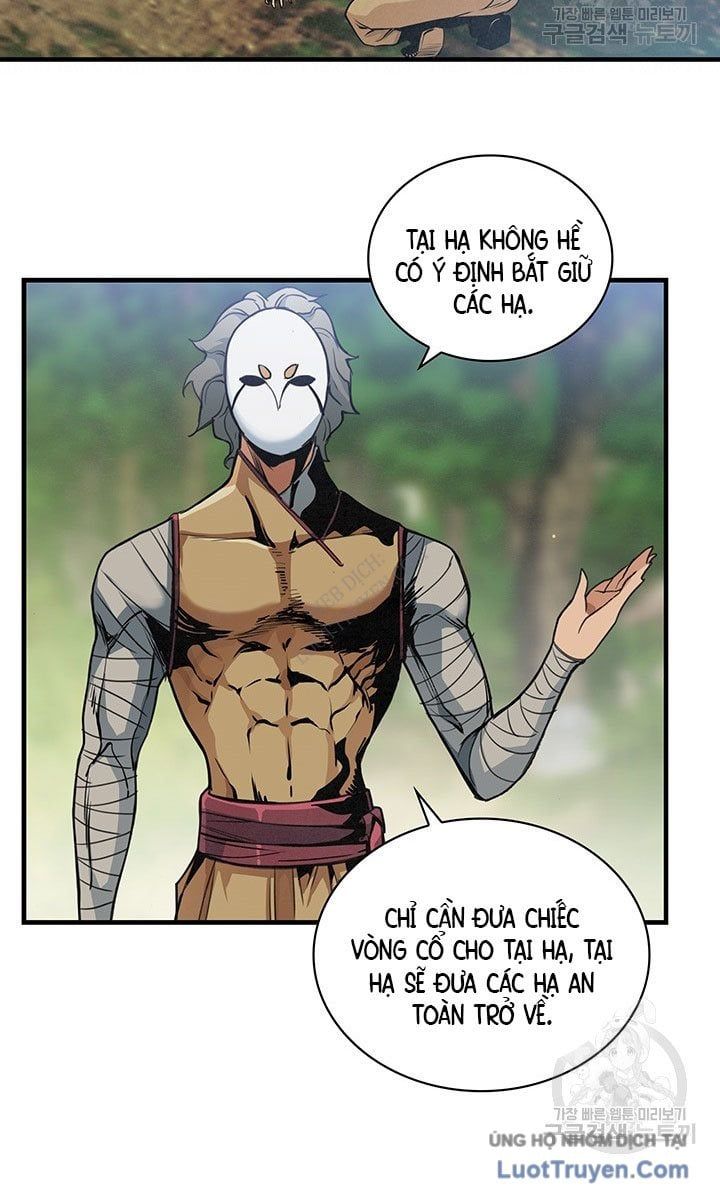 Mục Hạ Vô Nhân Chapter 23 - Trang 30