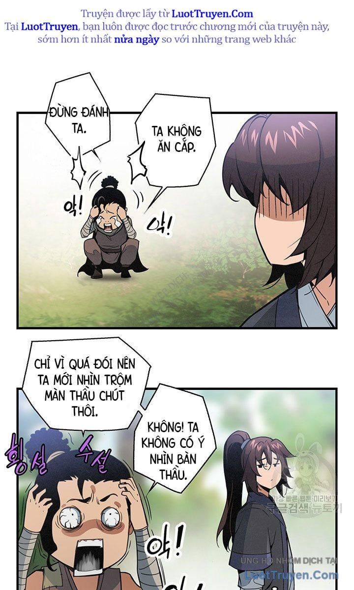 Mục Hạ Vô Nhân Chapter 23 - Trang 31