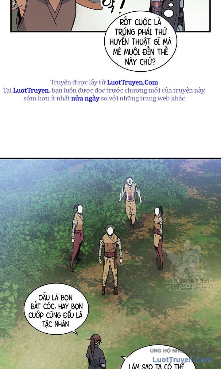 Mục Hạ Vô Nhân Chapter 23 - Trang 32