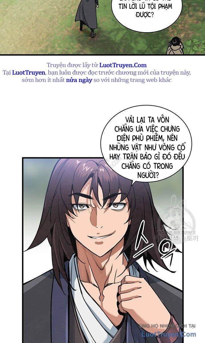Mục Hạ Vô Nhân Chapter 23 - Trang 33