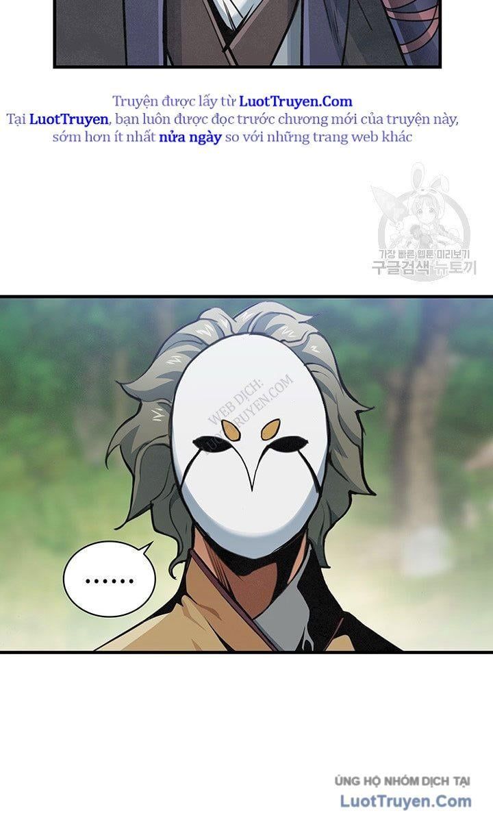 Mục Hạ Vô Nhân Chapter 23 - Trang 34