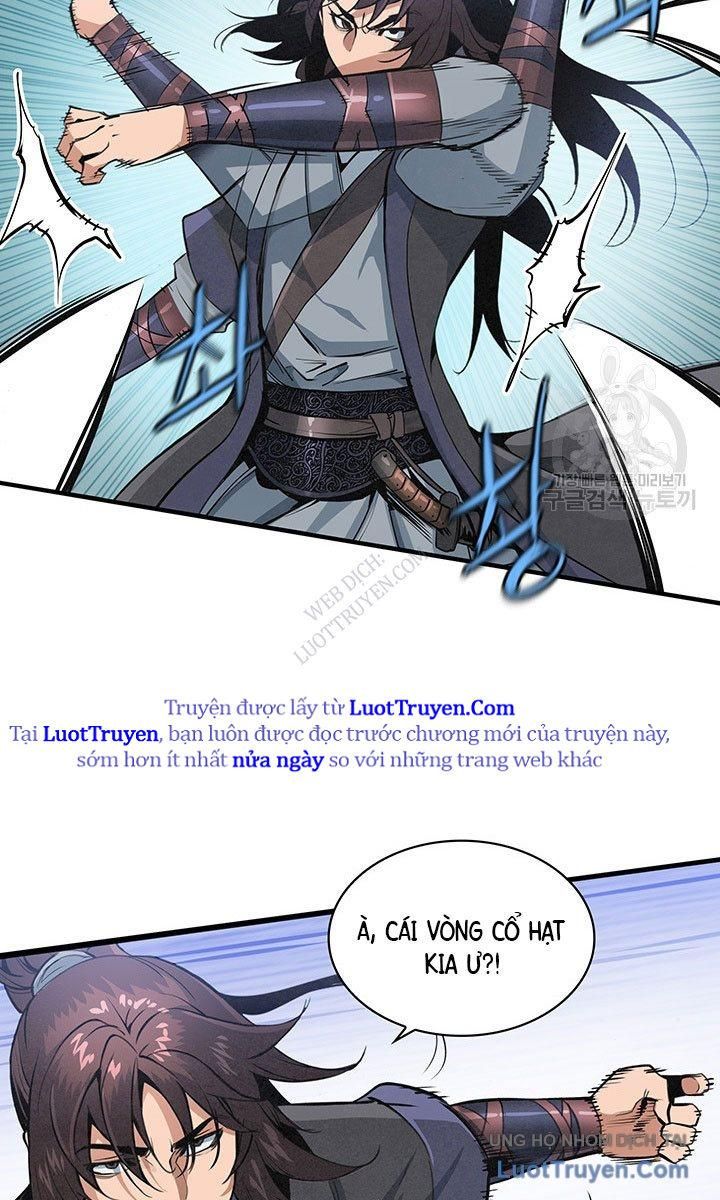 Mục Hạ Vô Nhân Chapter 23 - Trang 39