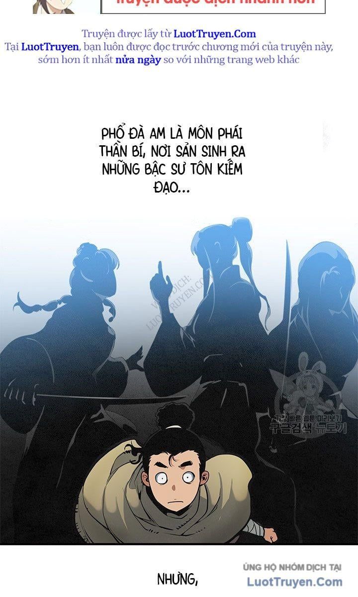 Mục Hạ Vô Nhân Chapter 23 - Trang 4