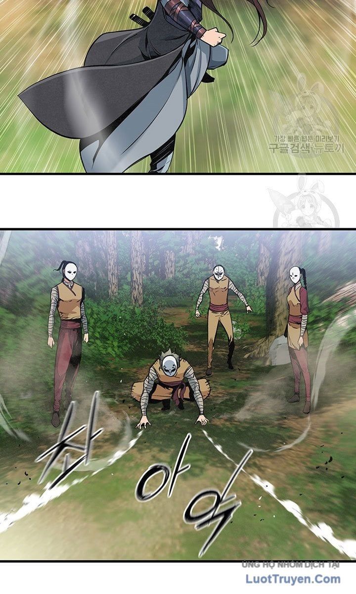 Mục Hạ Vô Nhân Chapter 23 - Trang 41