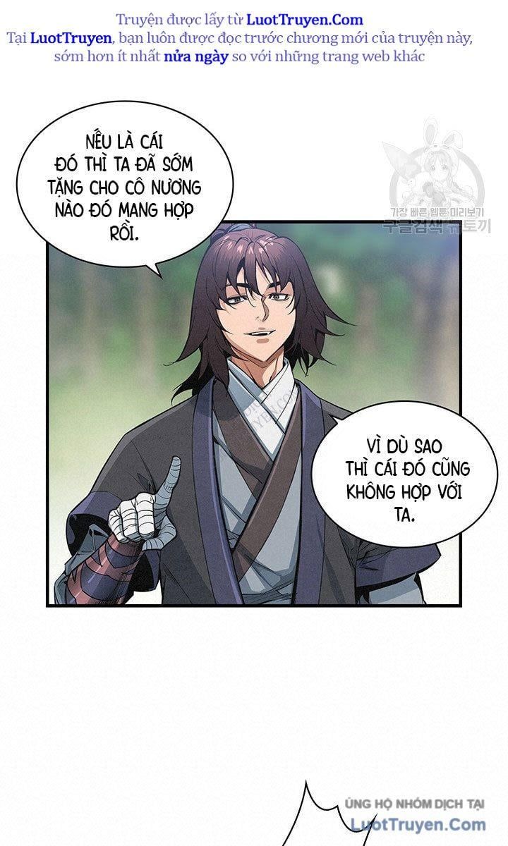 Mục Hạ Vô Nhân Chapter 23 - Trang 42