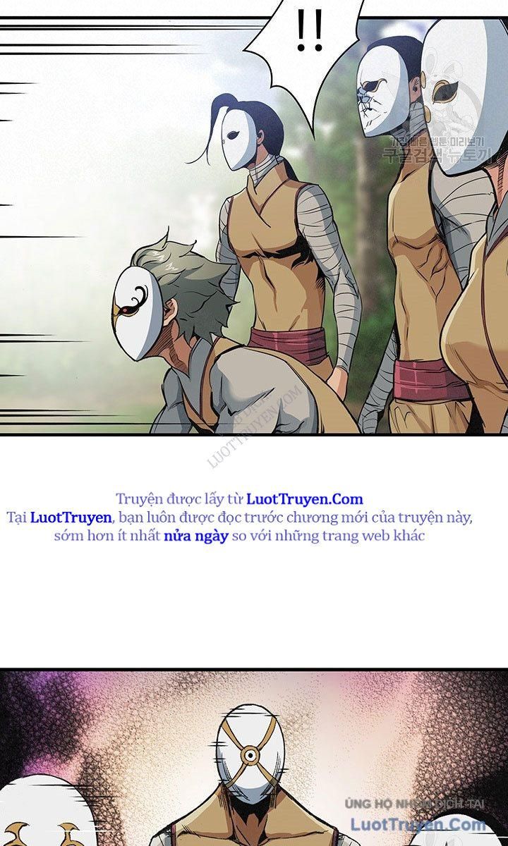 Mục Hạ Vô Nhân Chapter 23 - Trang 43
