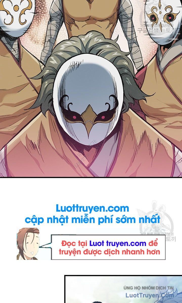Mục Hạ Vô Nhân Chapter 23 - Trang 44
